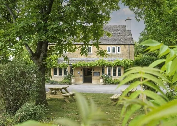 The Vines Hotel