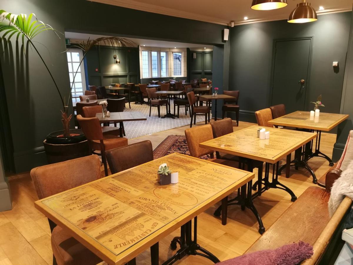 The Vines Locanda