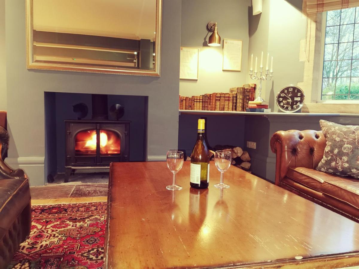 The Vines Locanda Alvescot