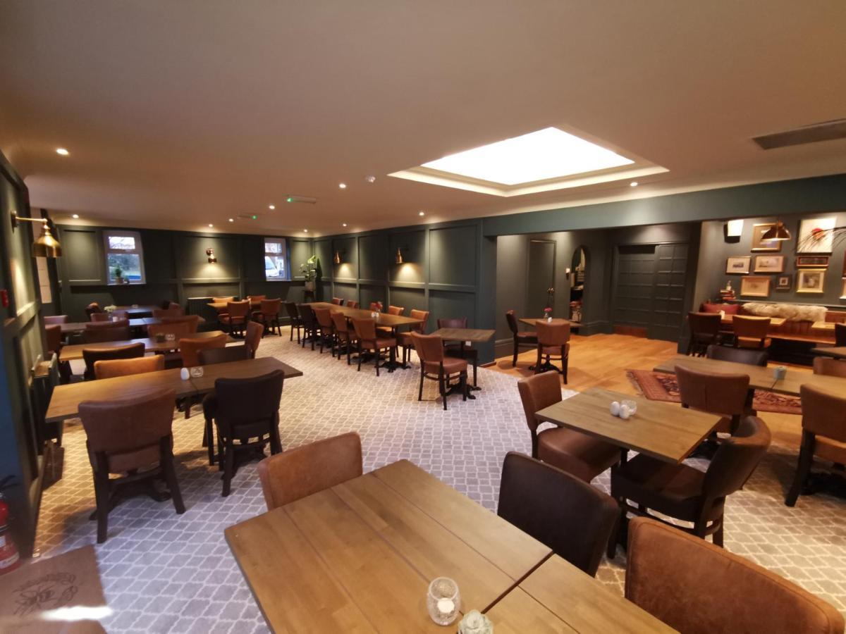 The Vines Locanda