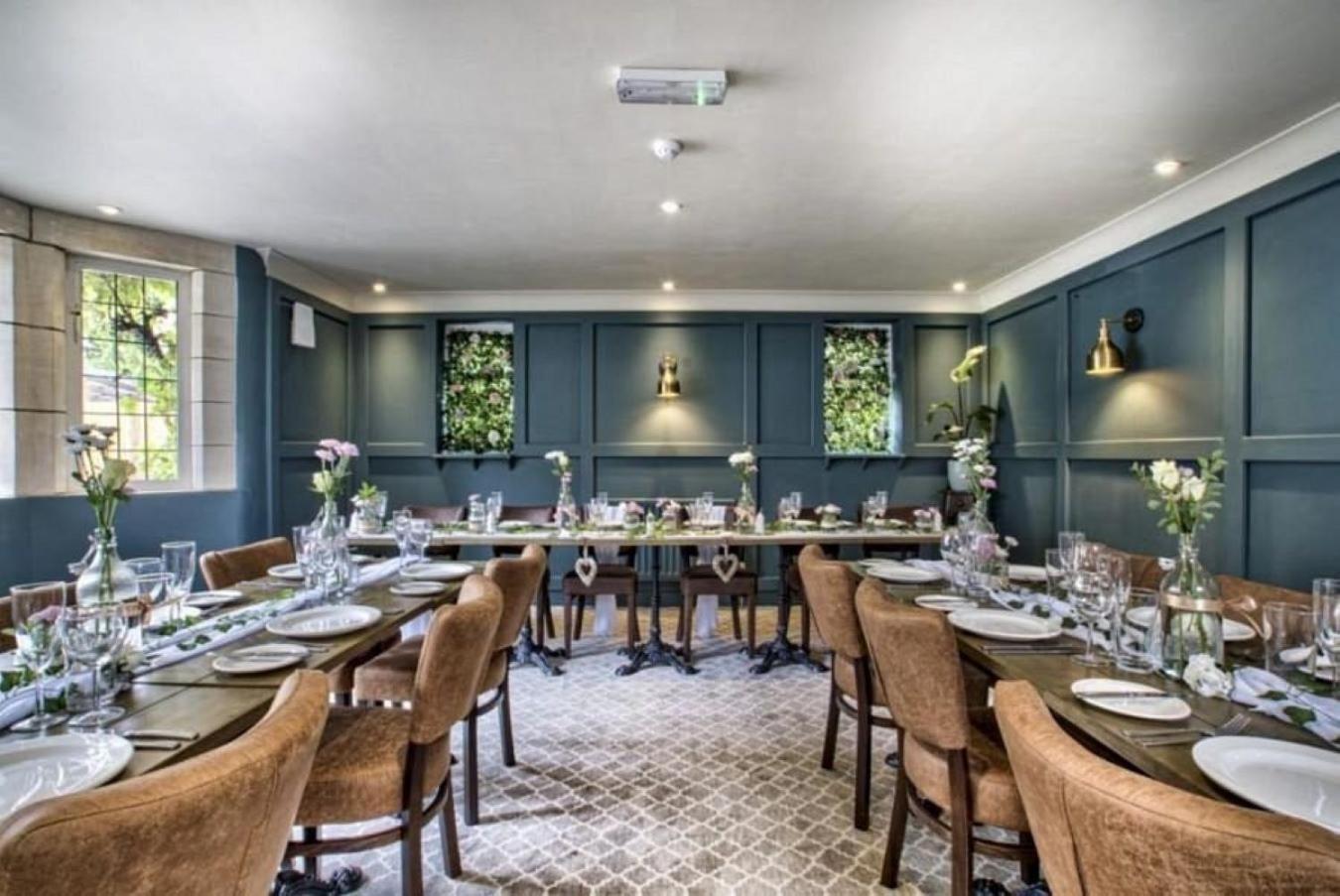 Locanda The Vines