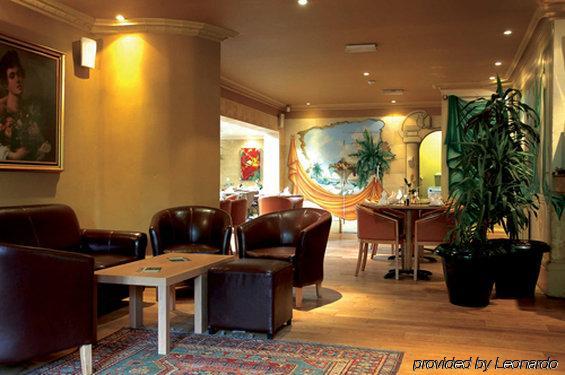Locanda The Vines 4*