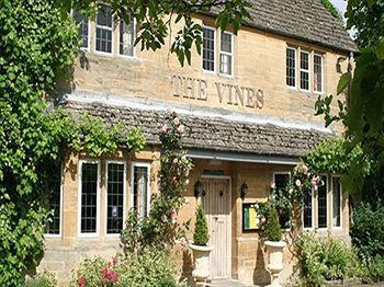 The Vines Locanda 4*