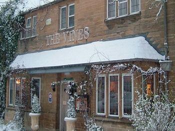 The Vines Locanda 4*