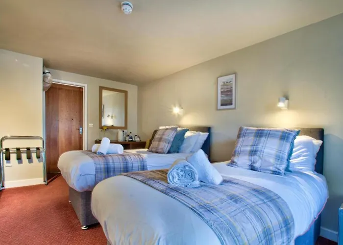 The Vines Hotel