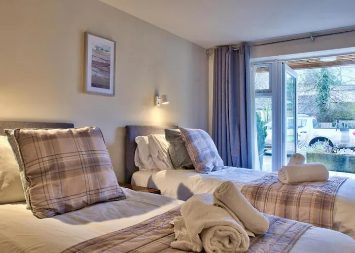 The Vines Hotel