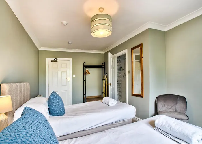 The Vines Hotel