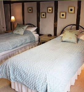 Locanda The Vines Alvescot